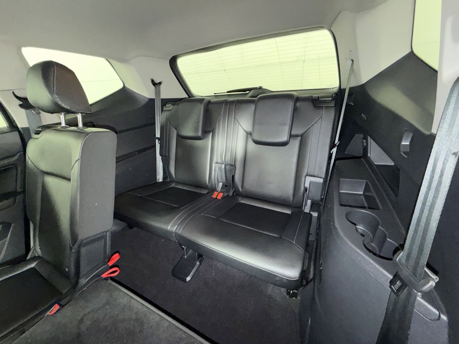 Used 2019 Volkswagen Atlas SE w/ Towing Package image 23