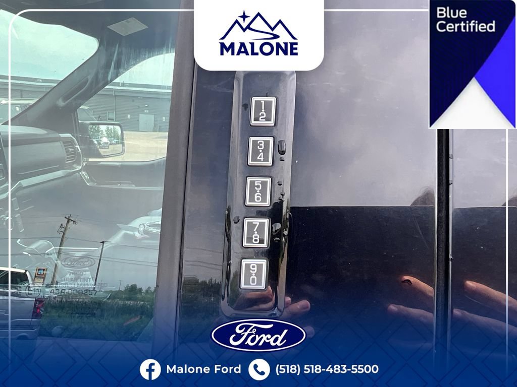 Certified 2022 Ford F150 XLT w/ Equipment Group 302A High AWD/4WD image 23