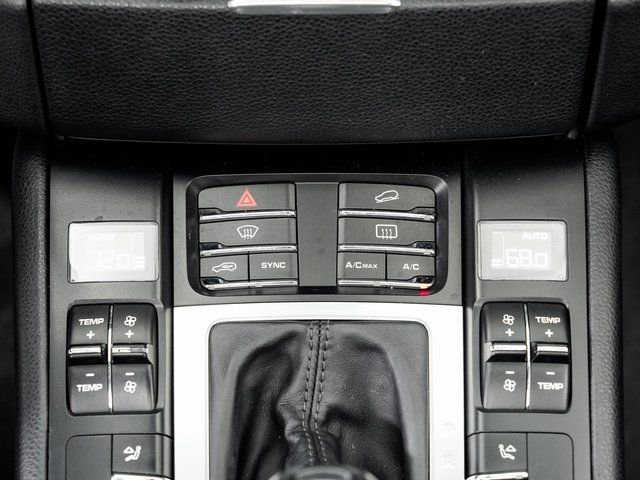 Used 2017 Porsche Macan image 20
