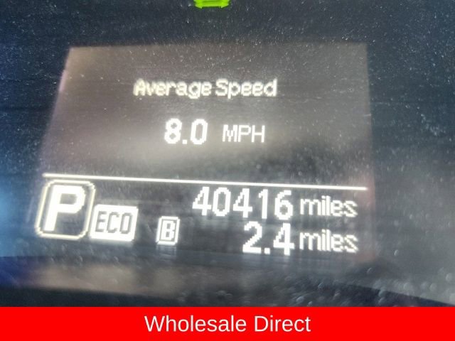 Used 2014 Nissan Leaf SV w/ LED & Quick Charge Package FWD image 13