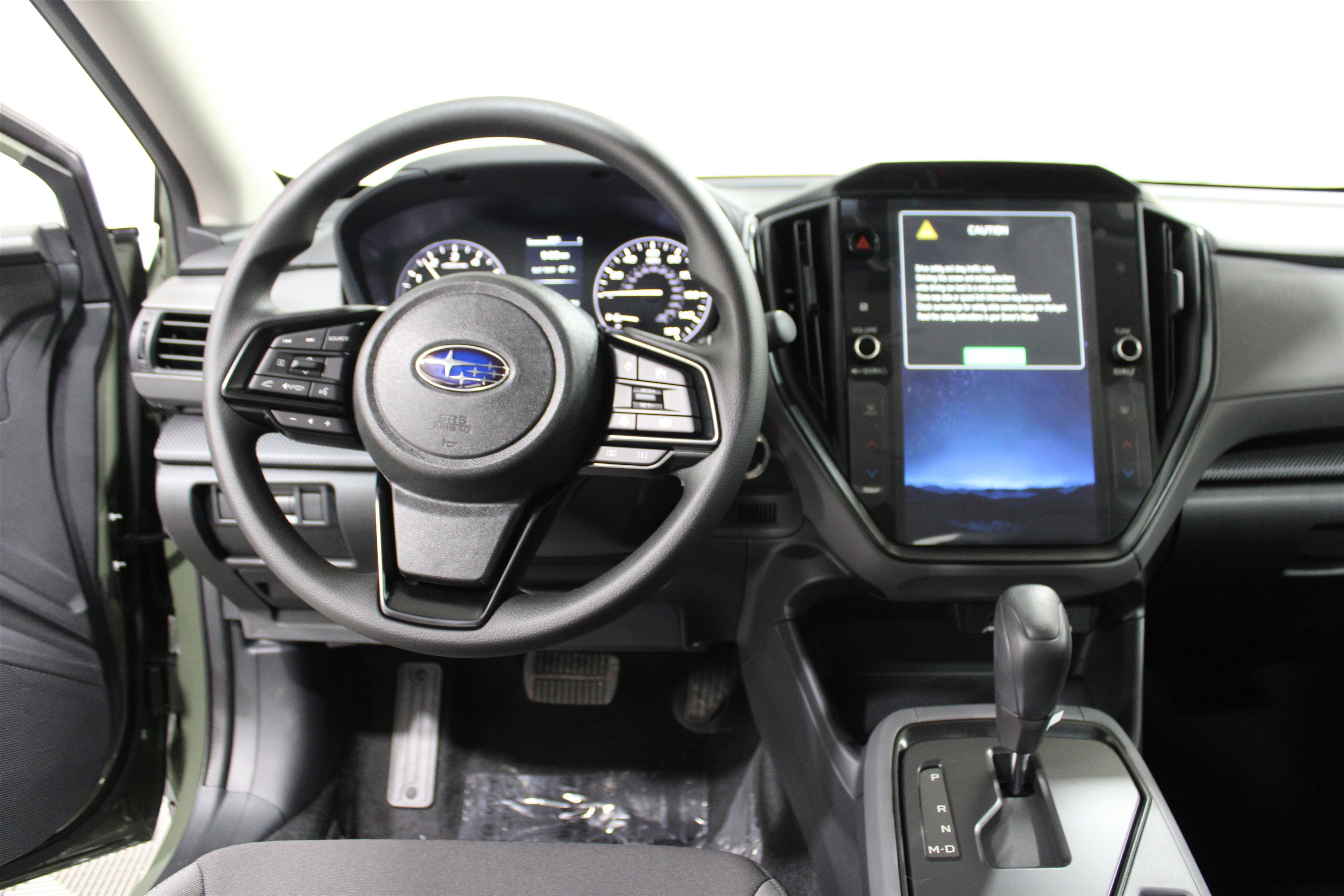 New 2026 Subaru Crosstrek 2.0i Premium image 2