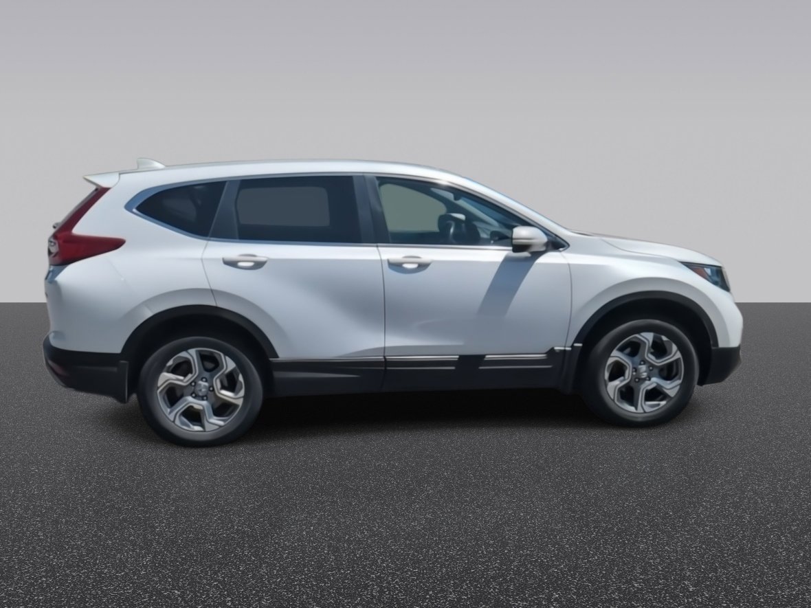 Used 2019 Honda CR-V EX-L image 10