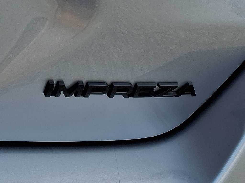New 2026 Subaru Impreza 2.0i Sport AWD/4WD image 11