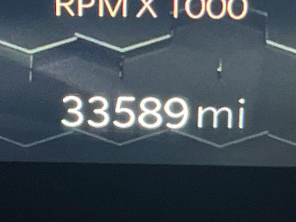 Used 2023 Jeep Compass High Altitude image 18