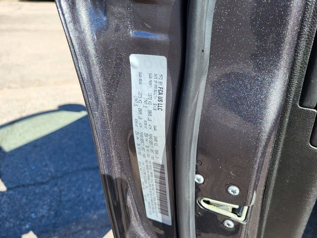 Used 2019 Jeep Cherokee Trailhawk w/ Comfort/Convenience Group image 28