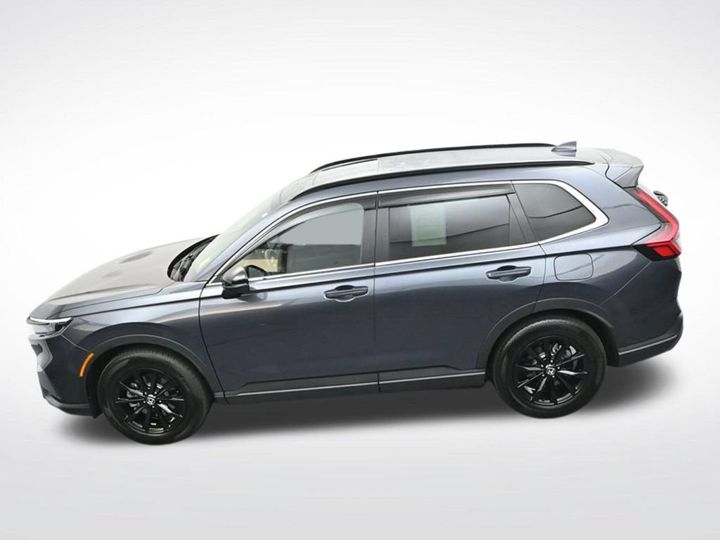 Used 2025 Honda CR-V Sport-L image 27