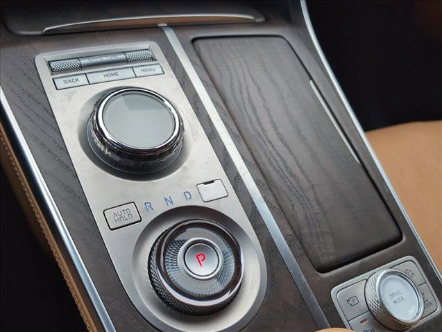 Used 2024 Genesis GV80 3.5T image 15