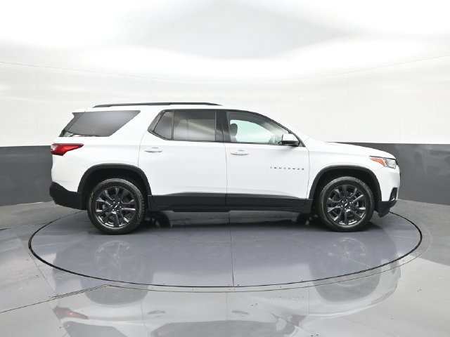 Used 2019 Chevrolet Traverse RS FWD image 22