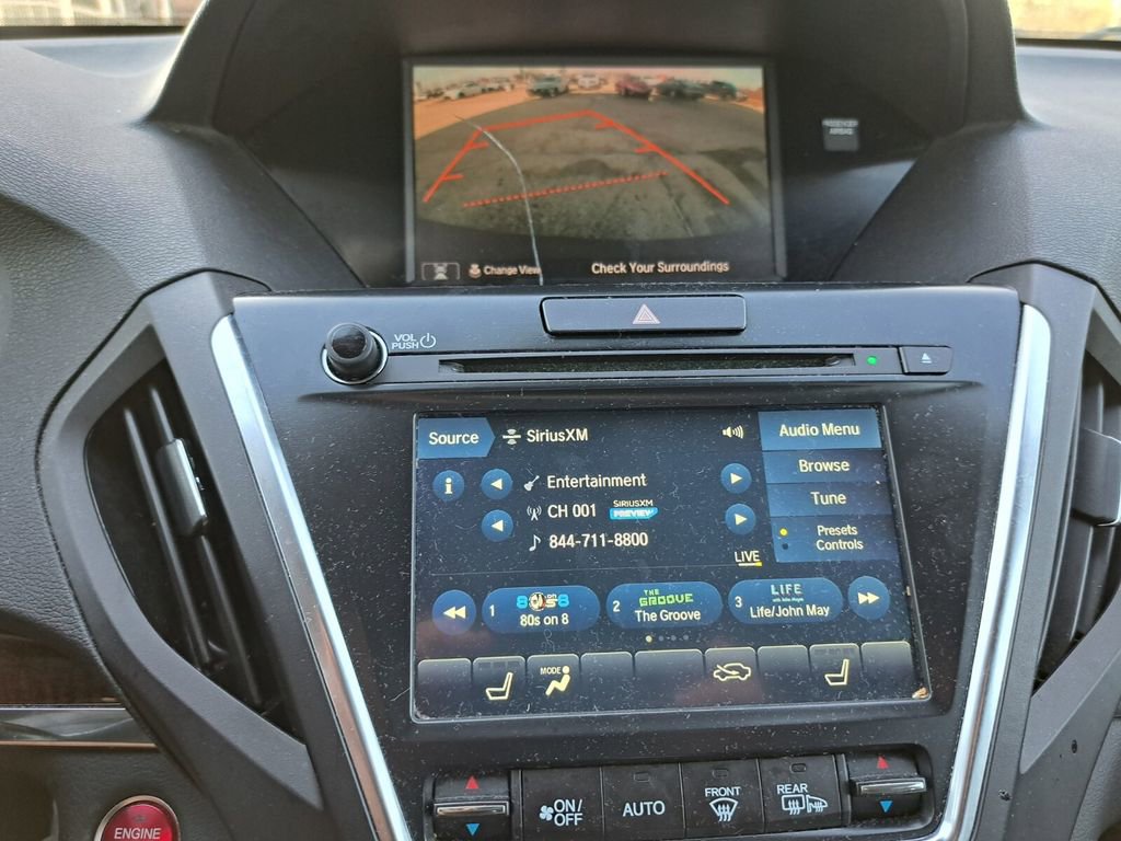 Used 2019 Acura MDX FWD image 11