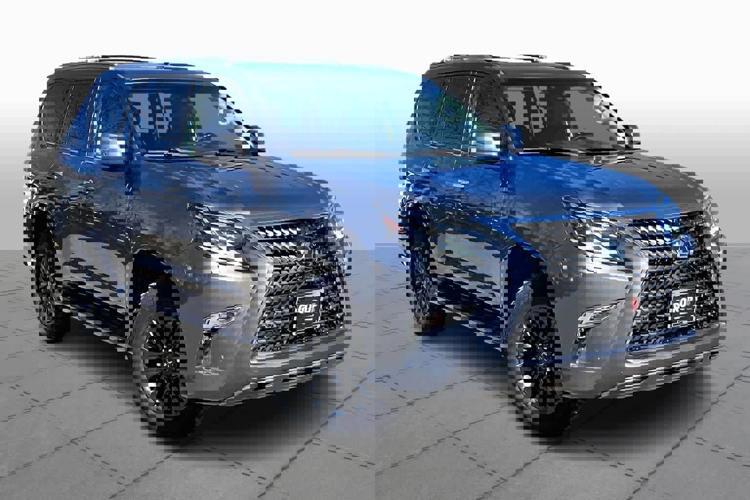 Used 2020 Lexus GX 460 Premium image 3