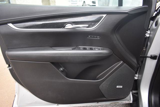 Used 2020 Cadillac XT5 Premium Luxury image 19