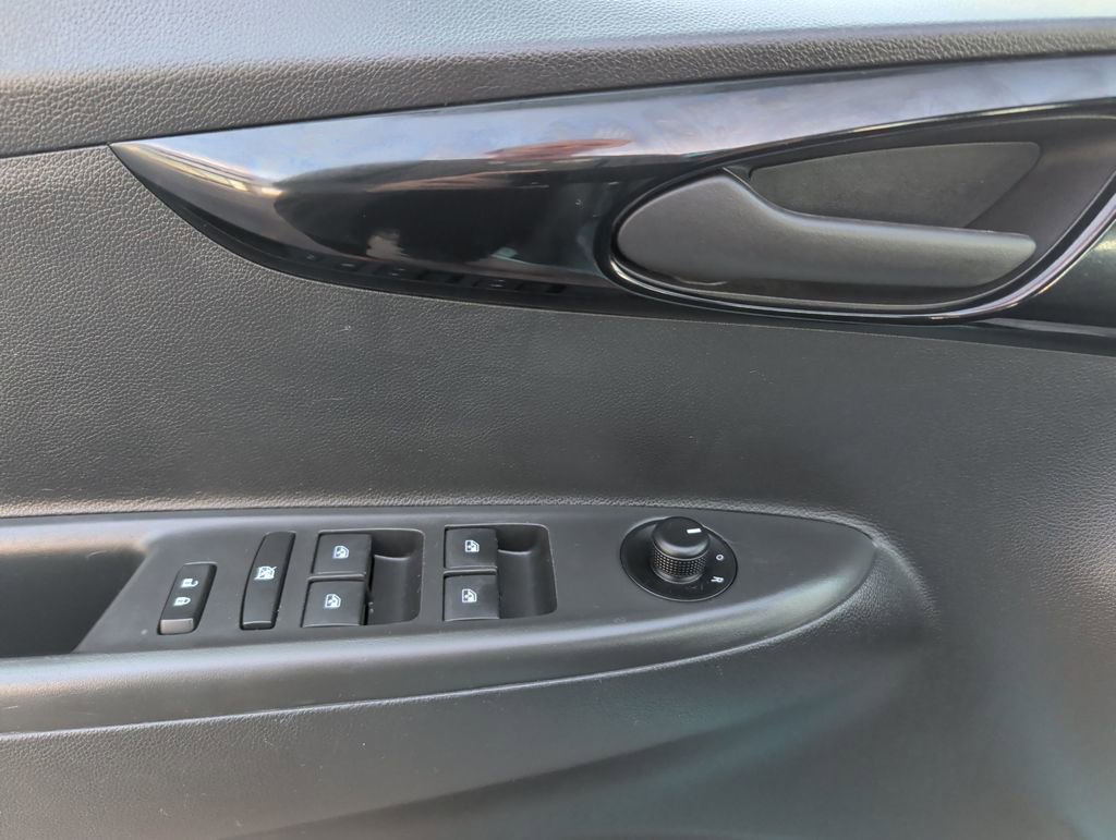 Used 2022 Chevrolet Spark LT w/ Spark Special Edition image 10