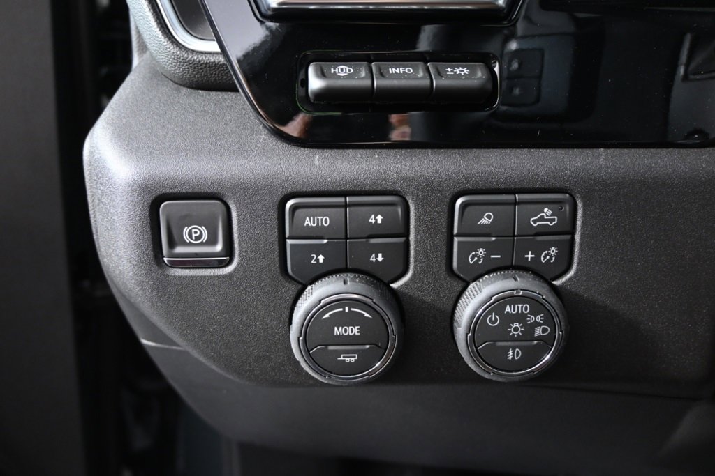 New 2026 Chevrolet Silverado 1500 High Country image 27