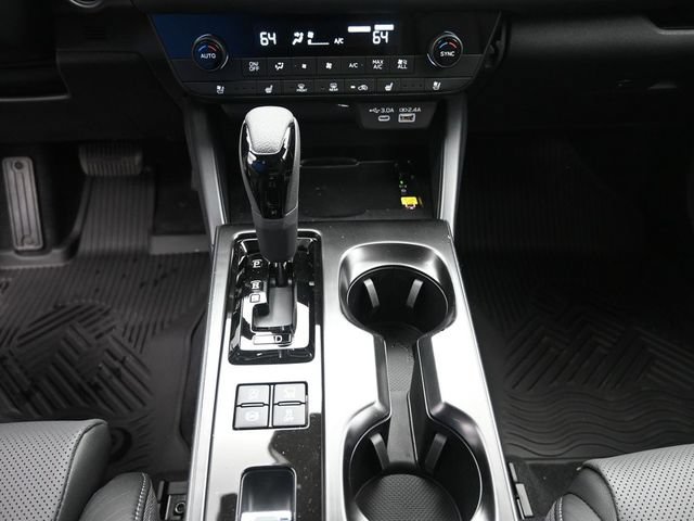 New 2026 Subaru Outback Wilderness AWD/4WD image 13