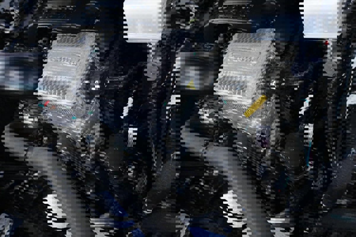 Used 2023 RAM 1500 Limited image 8