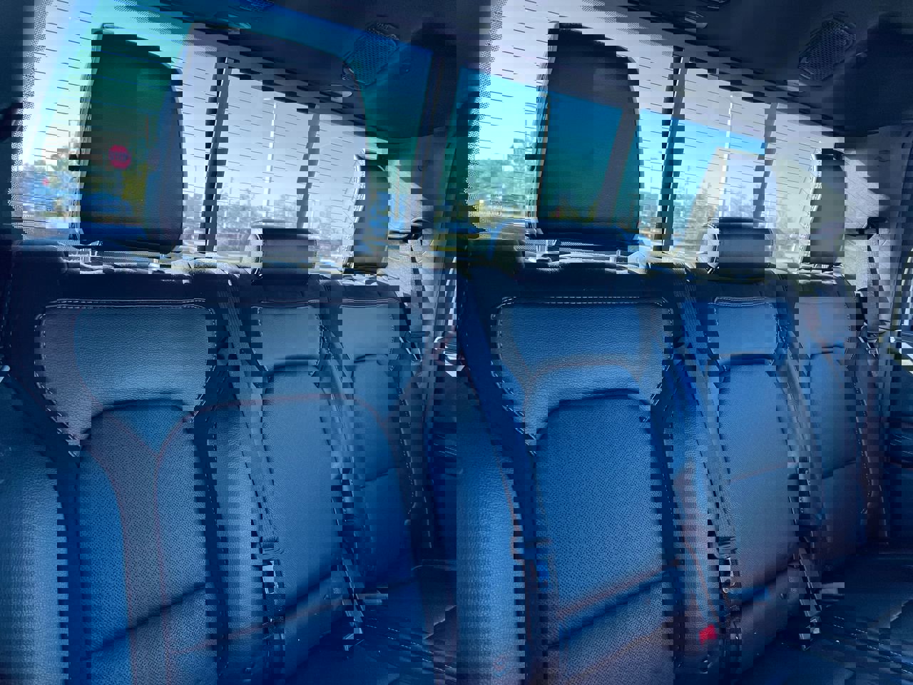 Used 2025 RAM 1500 Laramie image 30