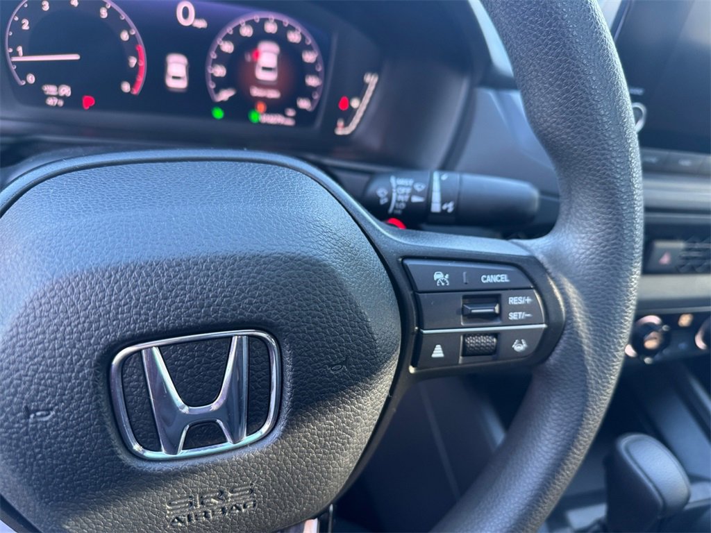 Used 2023 Honda Accord EX image 29