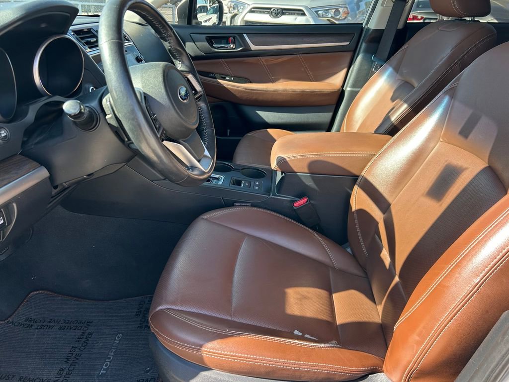 Used 2018 Subaru Outback 3.6R Touring image 11