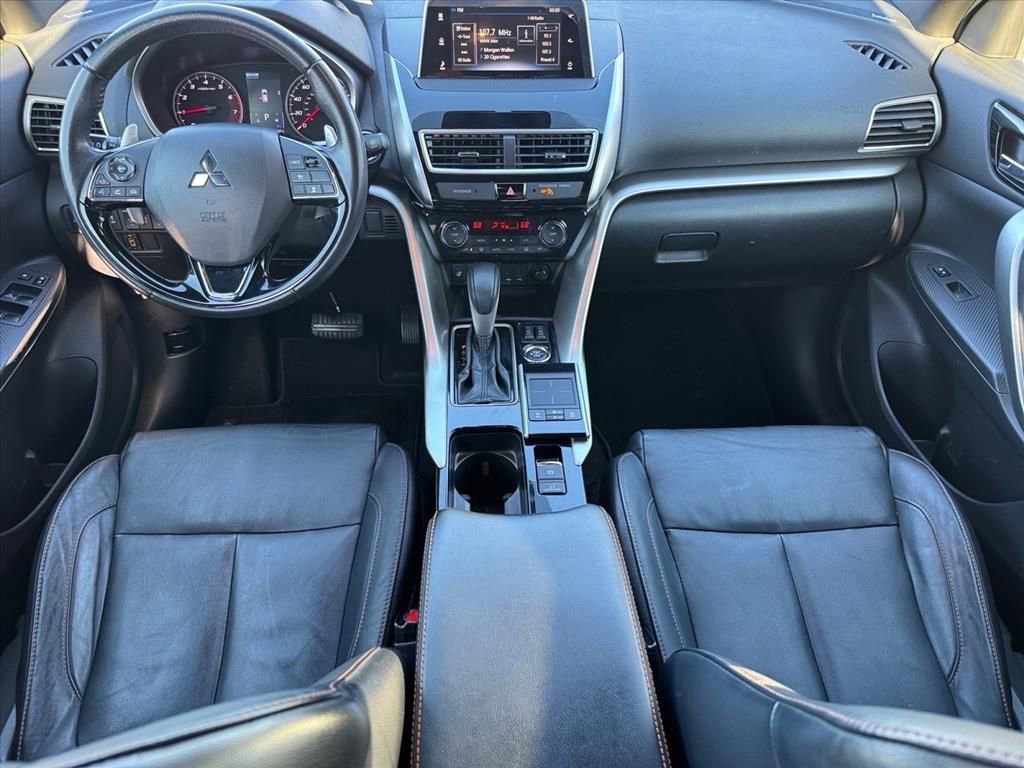 Used 2020 Mitsubishi Eclipse Cross SEL image 13