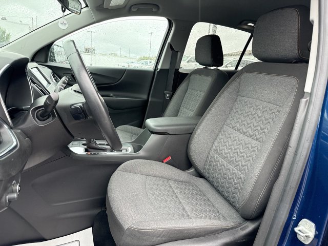 Used 2022 Chevrolet Equinox LT FWD image 11