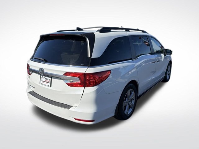 Used 2020 Honda Odyssey EX image 5