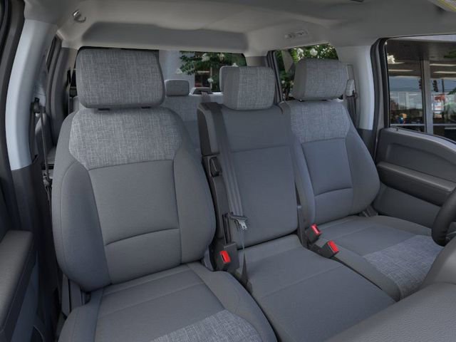 New 2026 Ford F250 XLT image 10