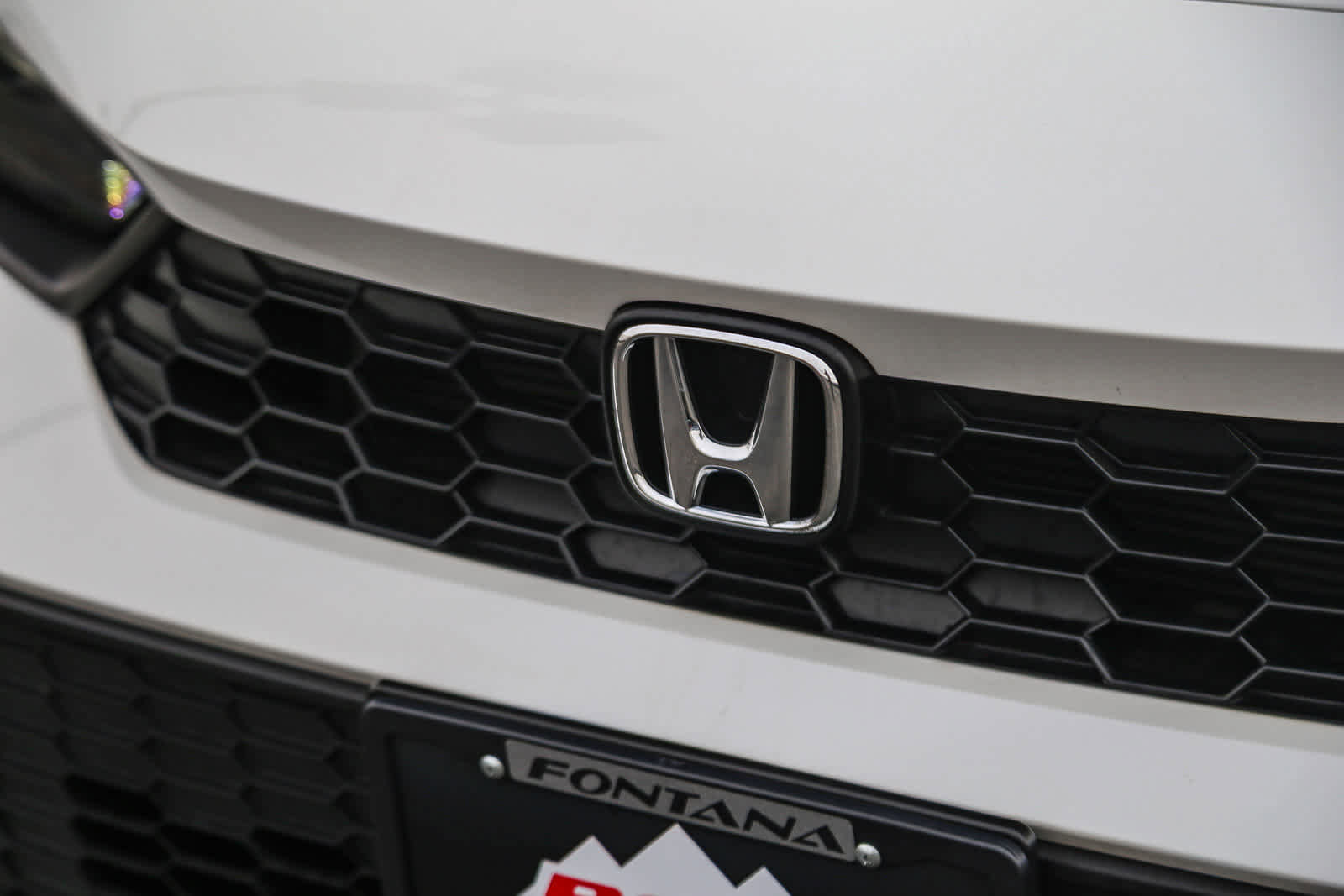 Used 2025 Honda Civic Sport image 10