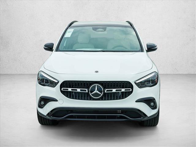 New 2026 Mercedes-Benz GLA 250 4MATIC image 2