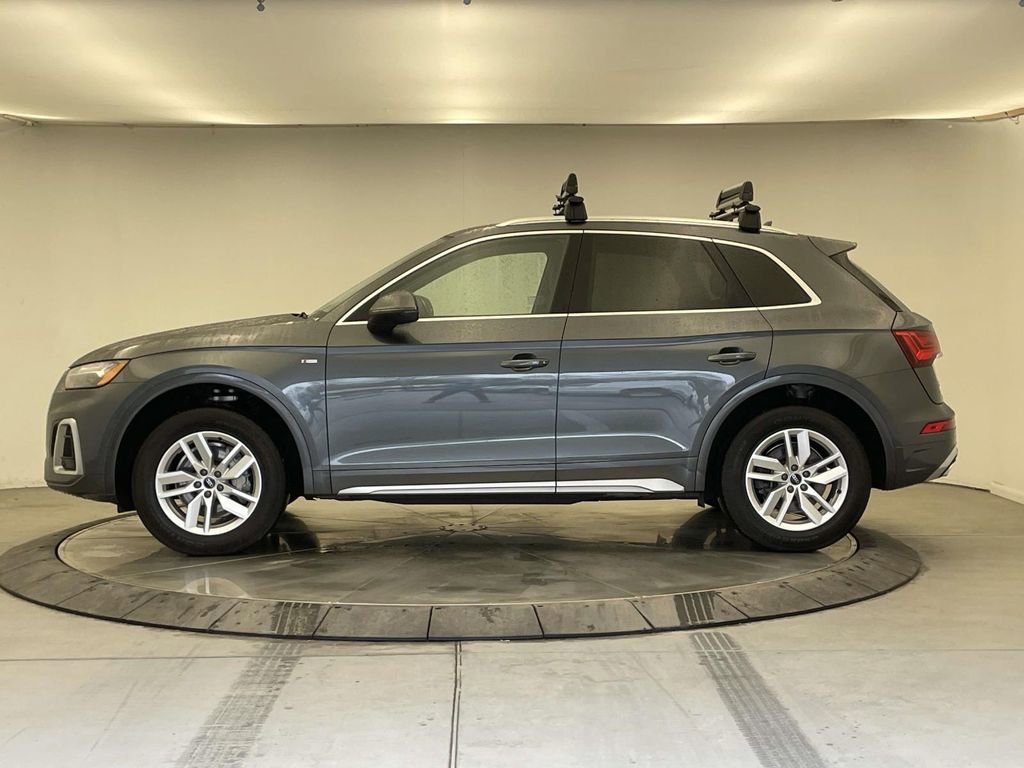 Certified 2023 Audi Q5 2.0T Premium image 2
