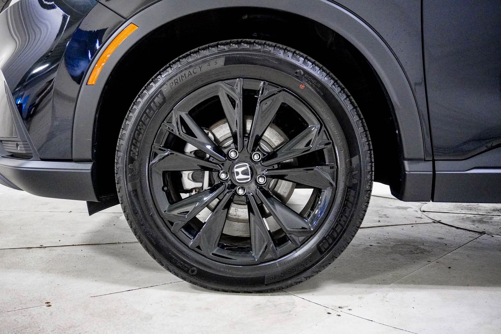 Certified 2025 Honda CR-V Sport Touring image 16