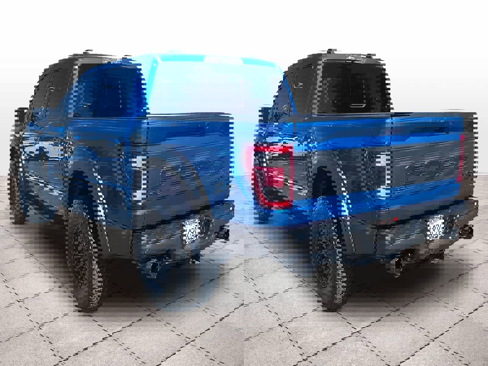 Used 2021 Ford F150 Raptor w/ Equipment Group 801A High image 14