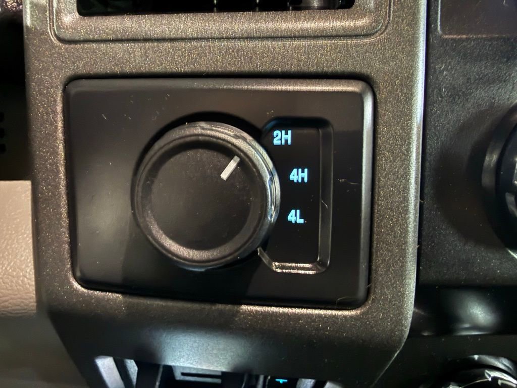 Used 2020 Ford F350 XL w/ STX Appearance Package AWD/4WD image 28