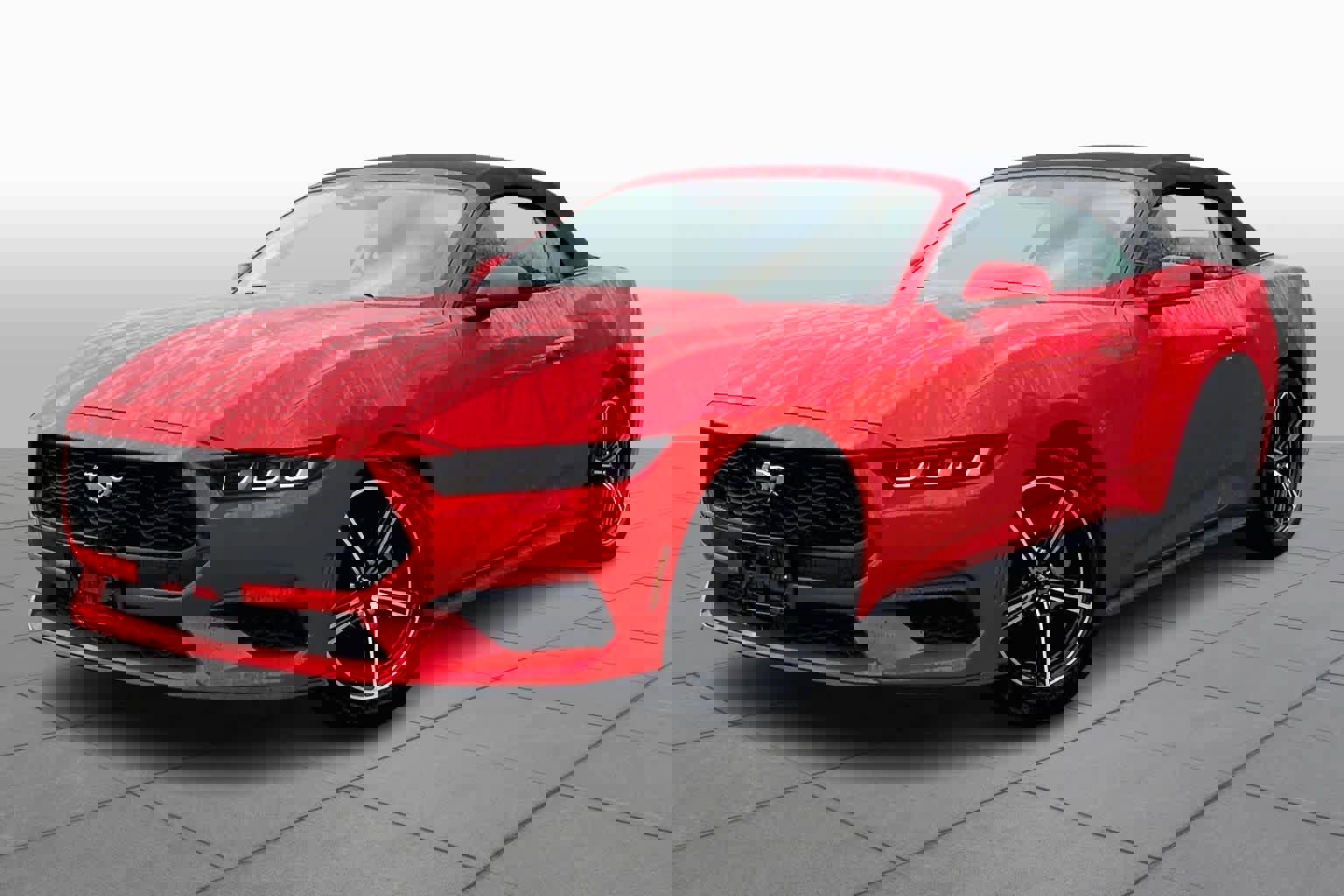 Used 2024 Ford Mustang Premium image 2