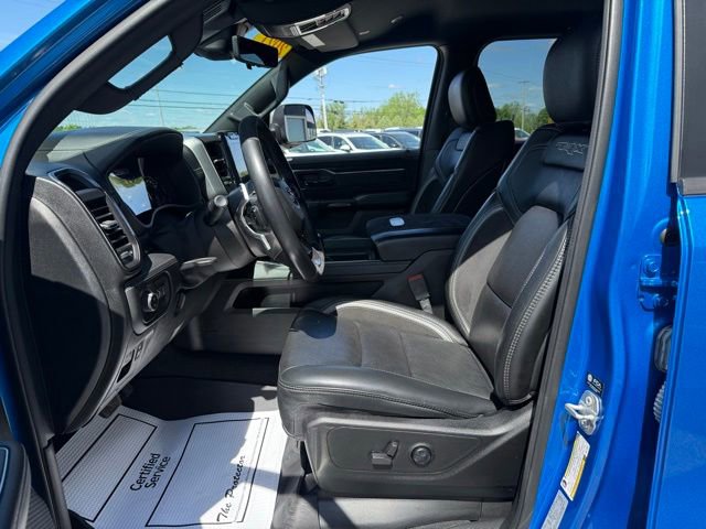 Used 2021 RAM 1500 TRX w/ TRX Level 2 Equipment Group AWD/4WD image 19