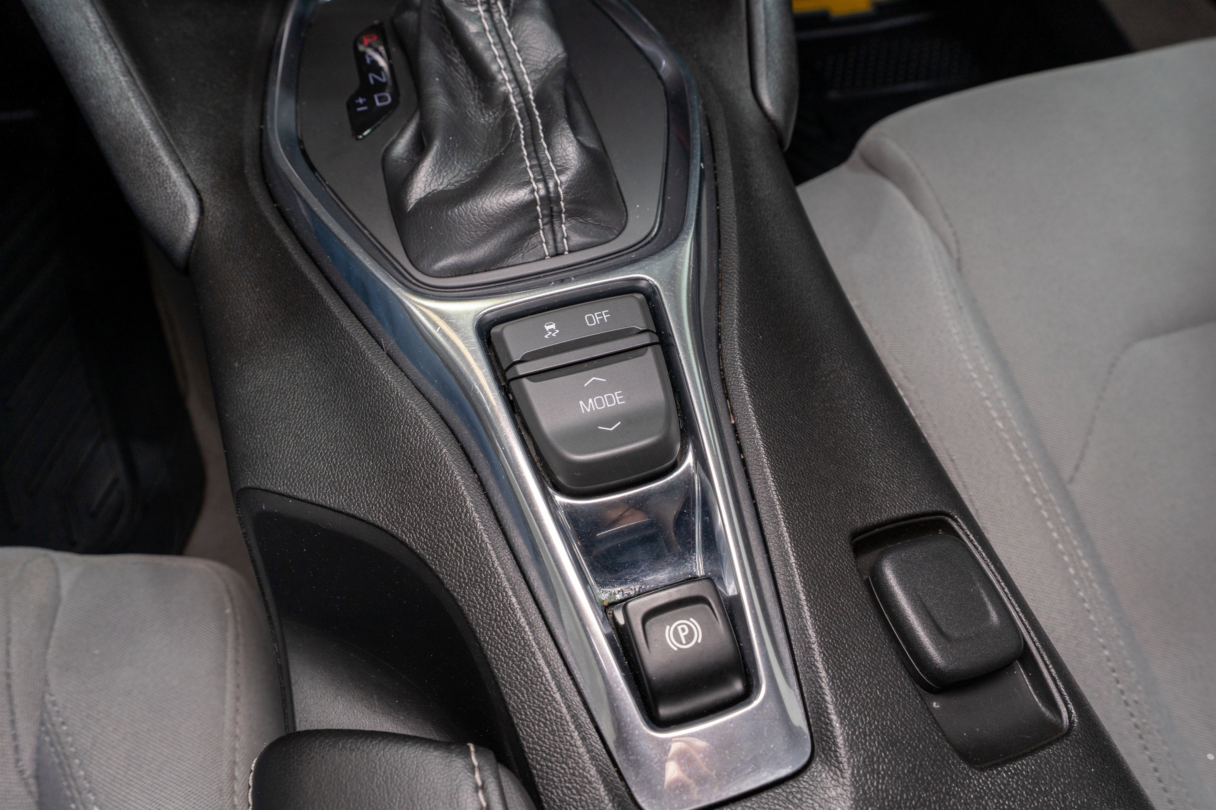 Used 2017 Chevrolet Camaro LT image 21