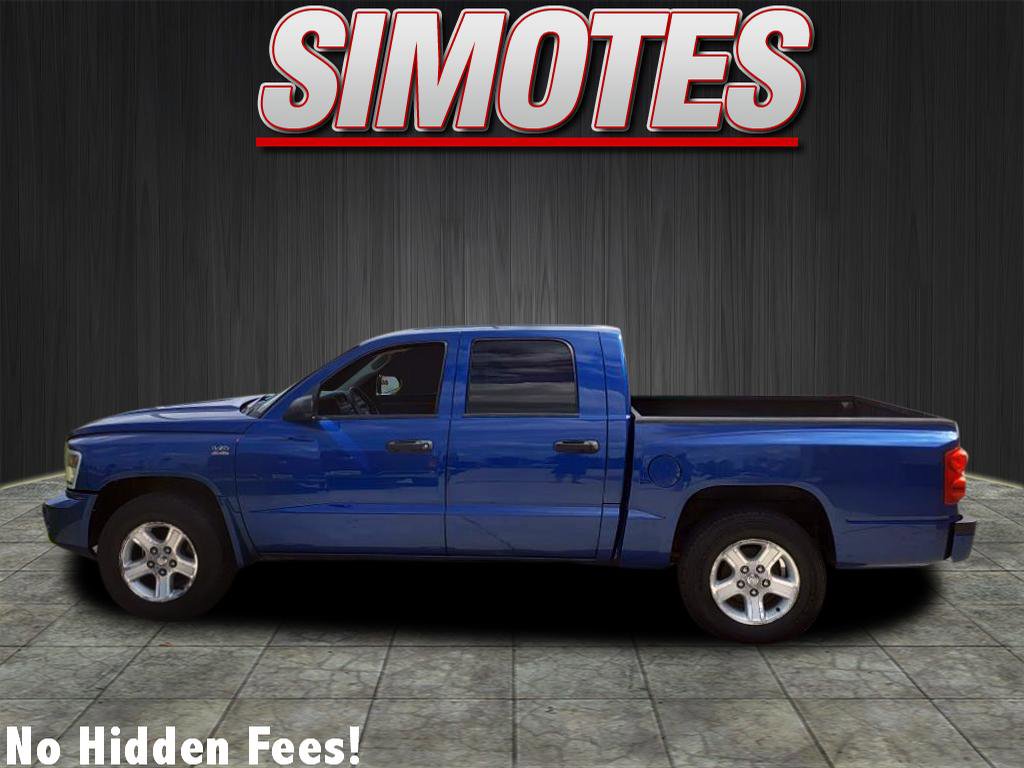 Used 2011 Dodge Dakota Big Horn image 4