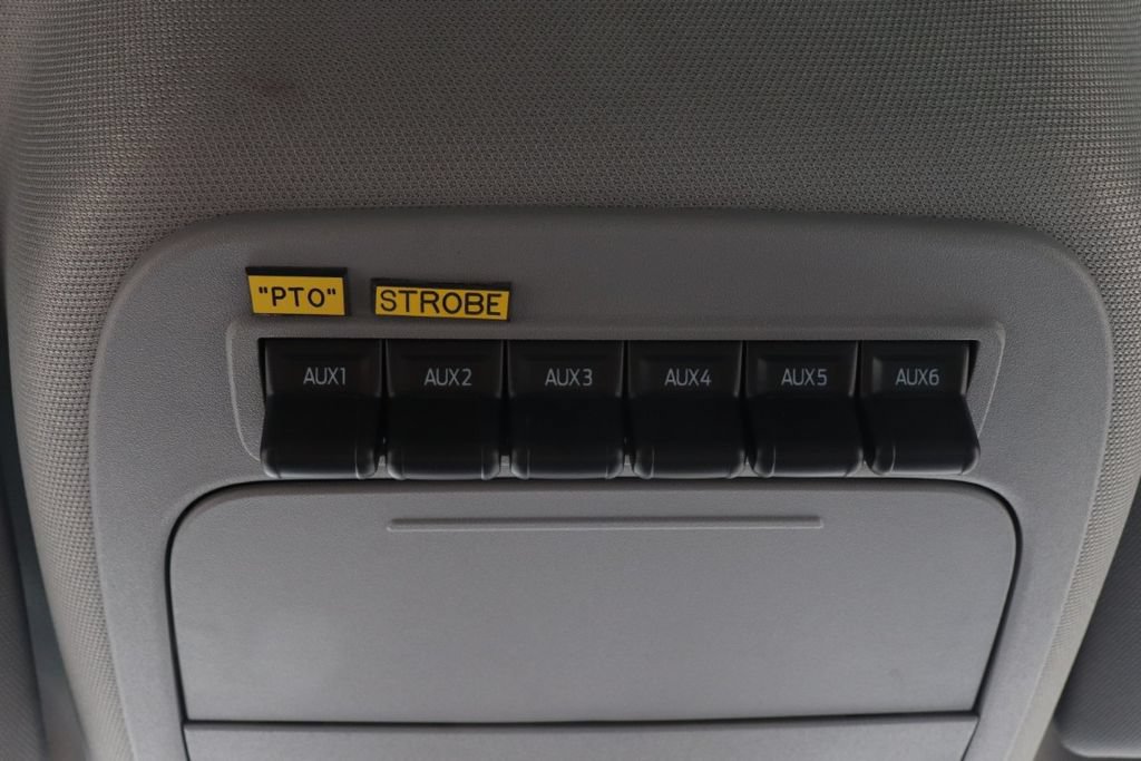 New 2026 Ford F550 4x4 Regular Cab Super Duty image 20