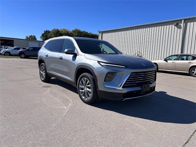 New 2026 GMC Acadia Elevation image 1