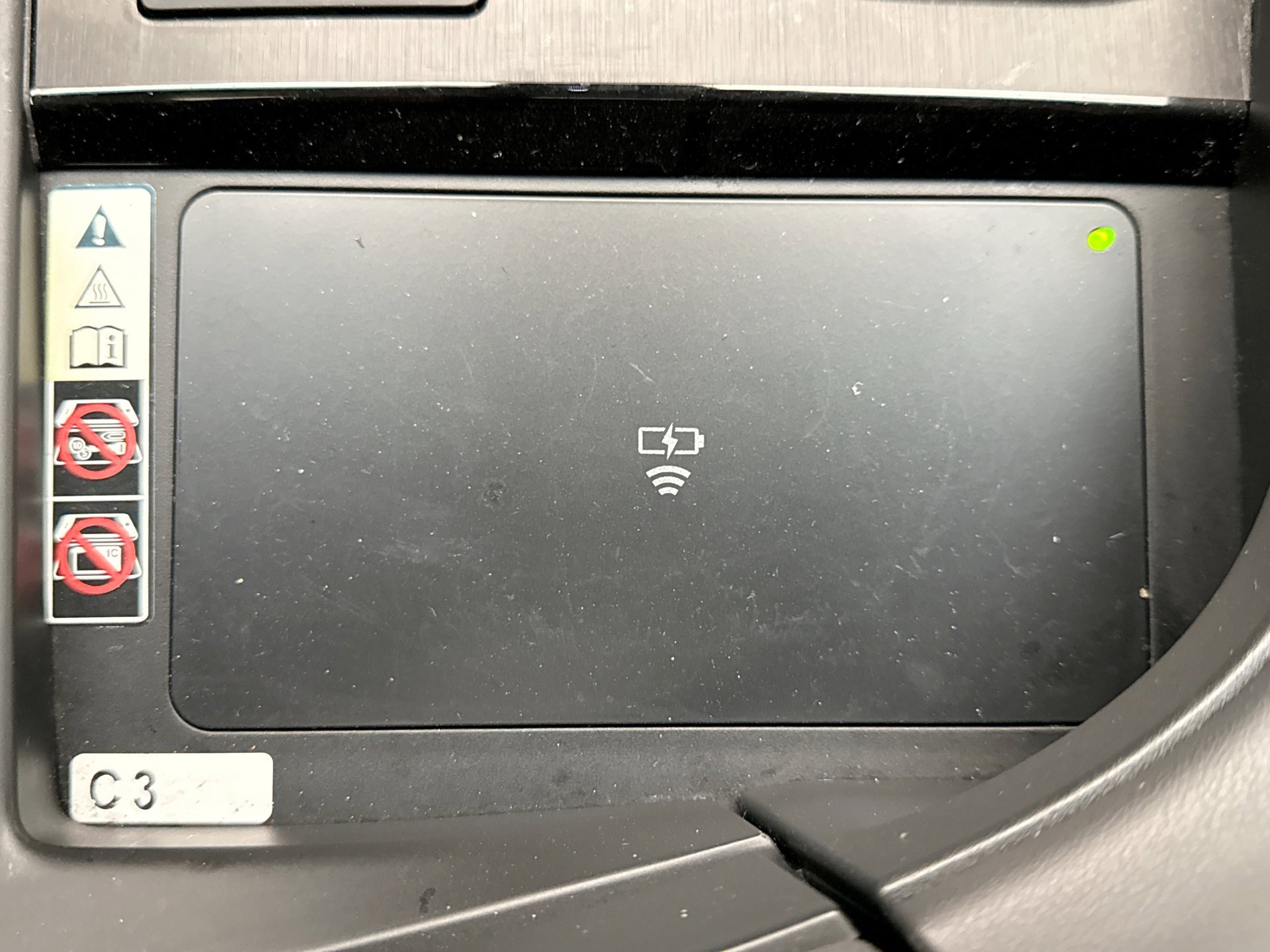 Used 2023 Lexus ES 350 w/ Premium Package image 15