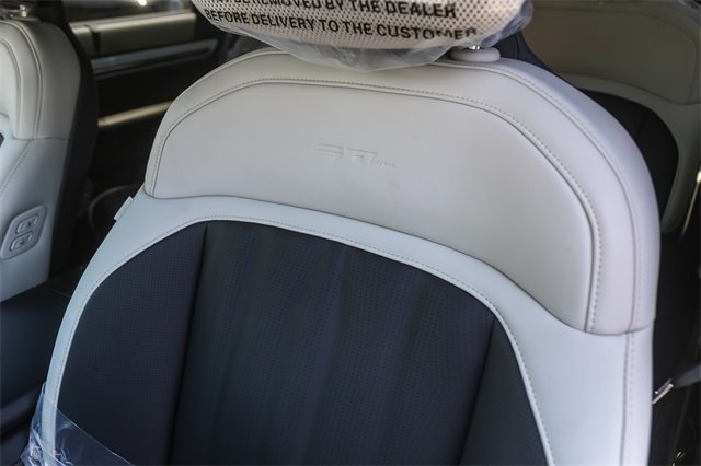 New 2026 Kia EV9 GT-Line image 25