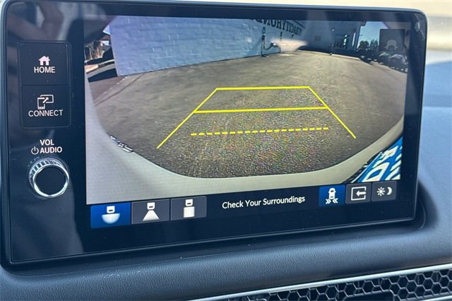 New 2026 Honda HR-V EX-L image 22