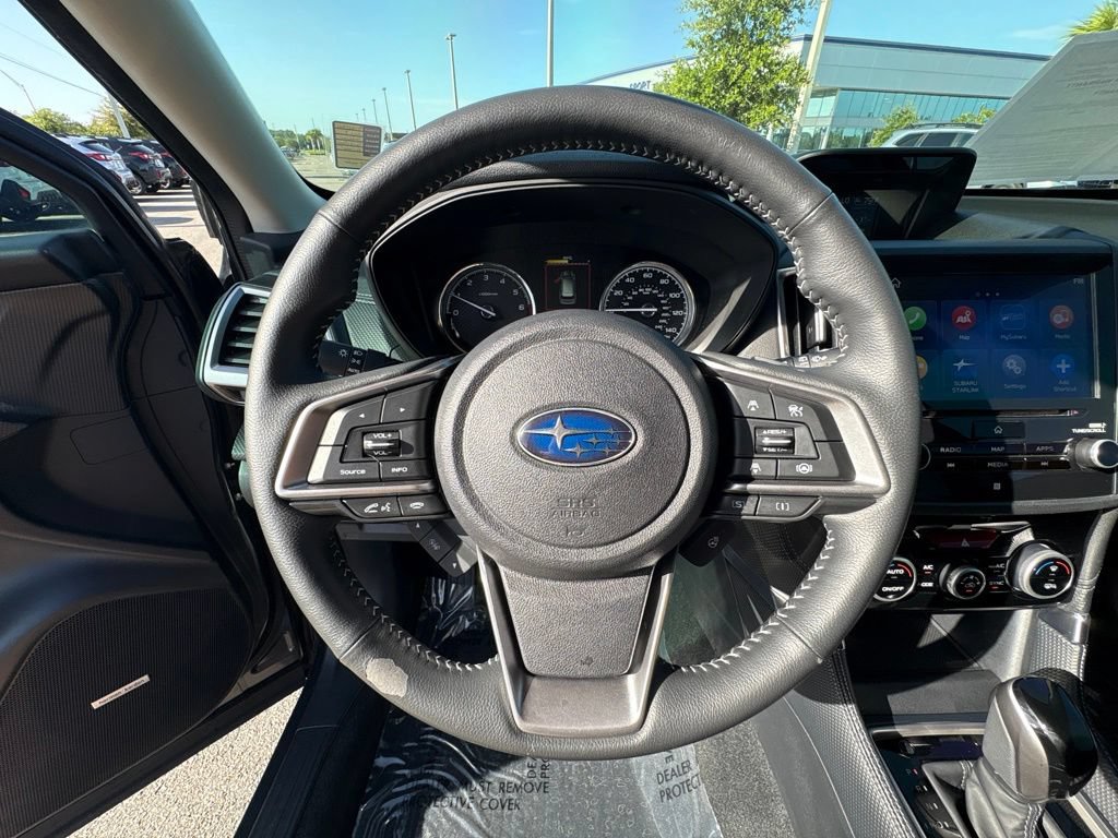 Used 2020 Subaru Forester Touring w/ Popular Package #2 AWD/4WD image 26