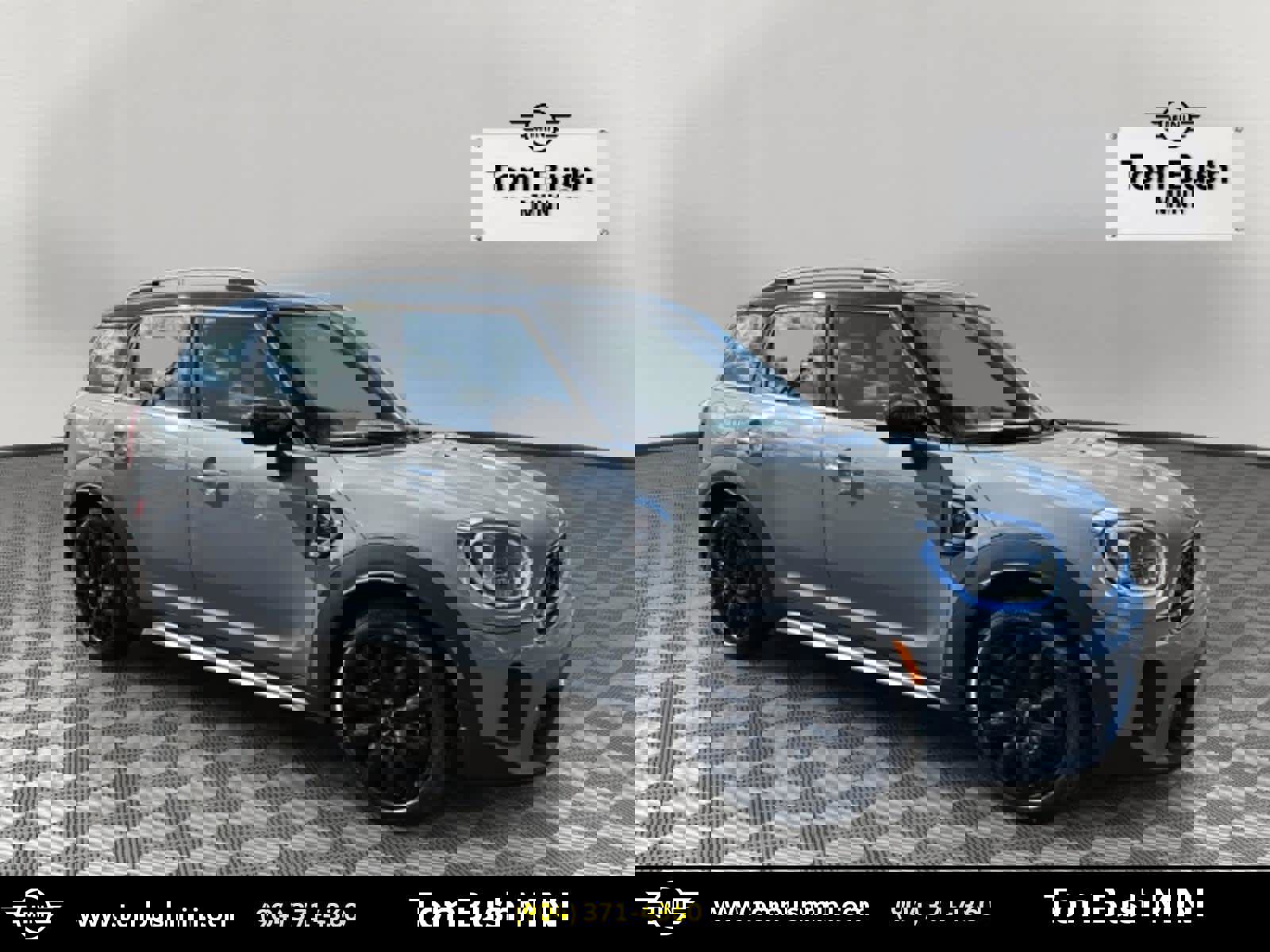 Certified 2023 MINI Cooper Countryman S image 1
