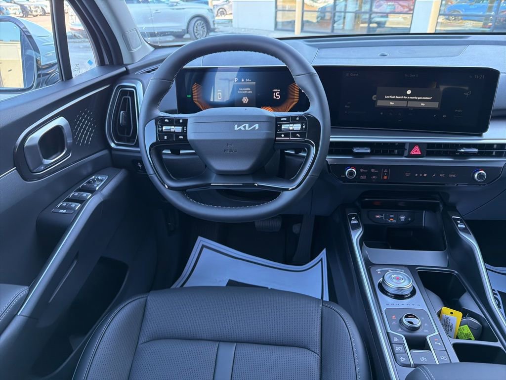 New 2026 Kia Sorento EX image 28
