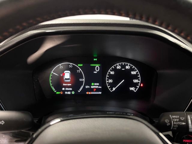 Certified 2023 Honda CR-V Sport Touring image 26
