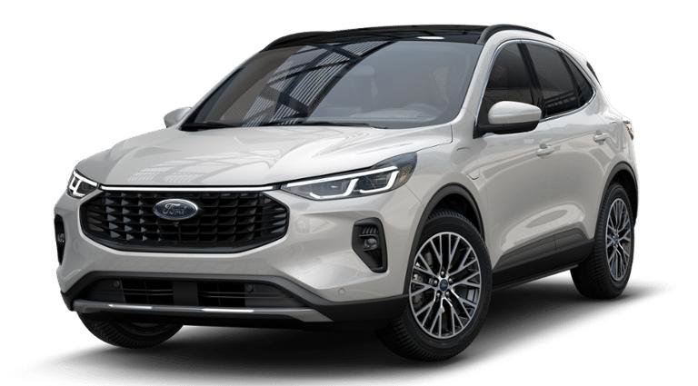 New 2025 Ford Escape SE w/ PHEV Premium Package image 24