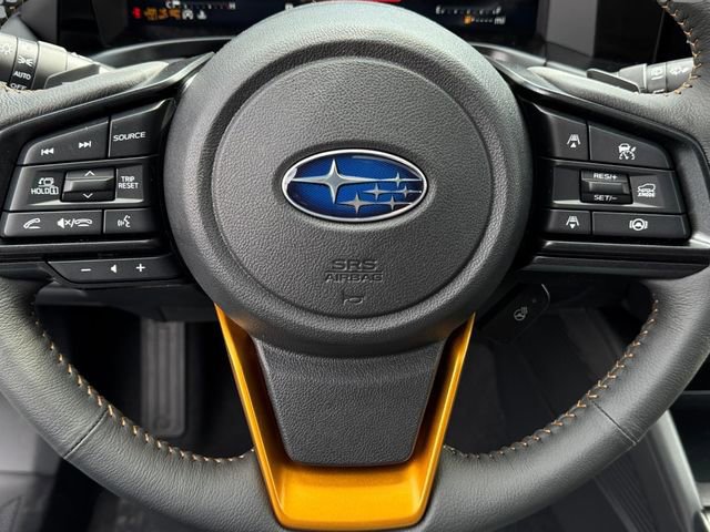 New 2026 Subaru Outback Wilderness image 19