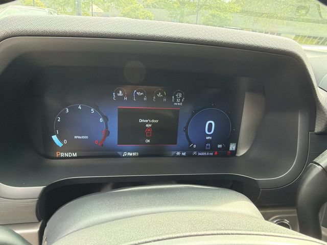 Used 2024 Ford F150 XLT w/ Equipment Group 302A MID AWD/4WD image 28