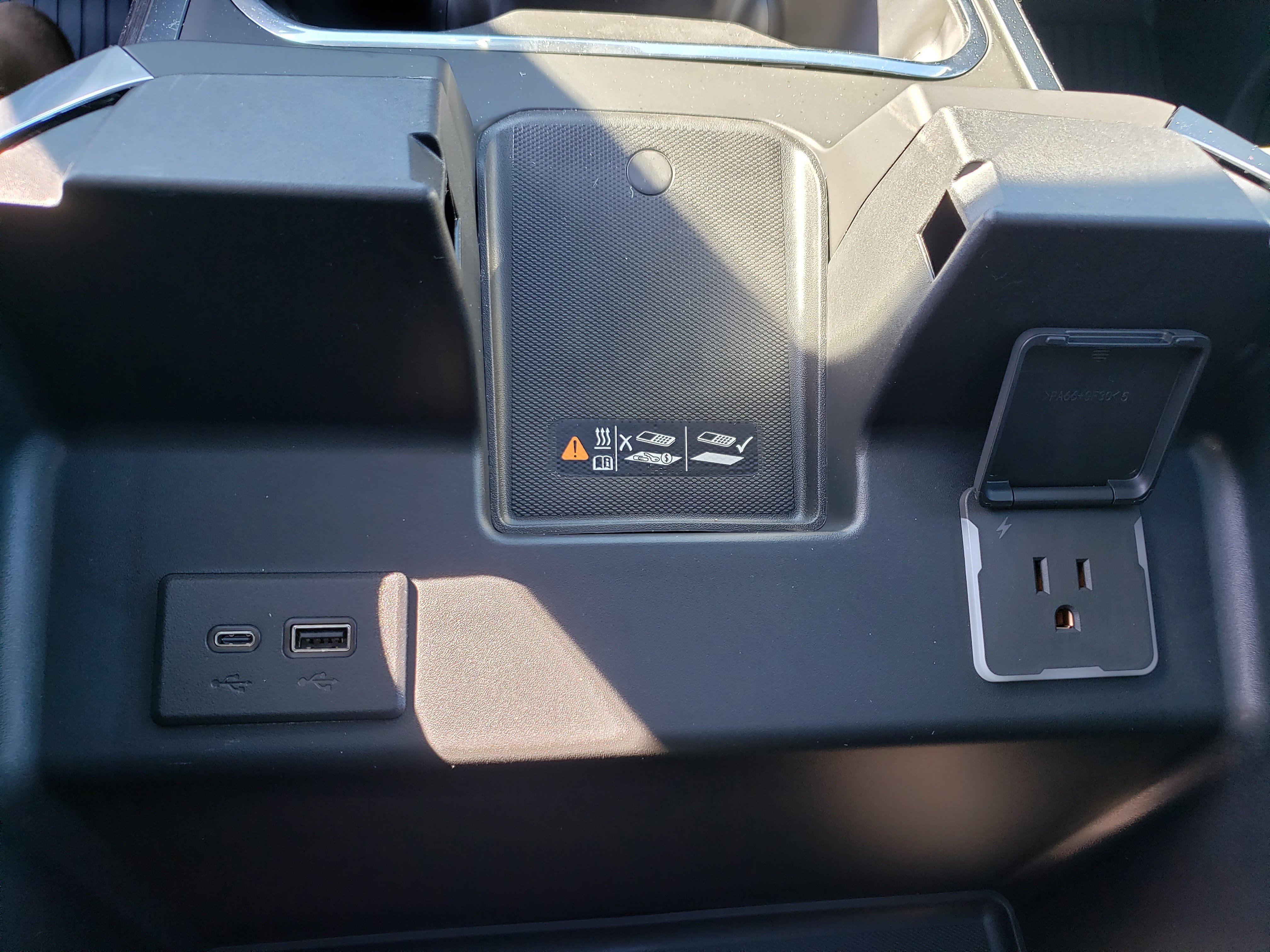 New 2026 Chevrolet Silverado 2500 LTZ w/ LTZ Plus Package image 29