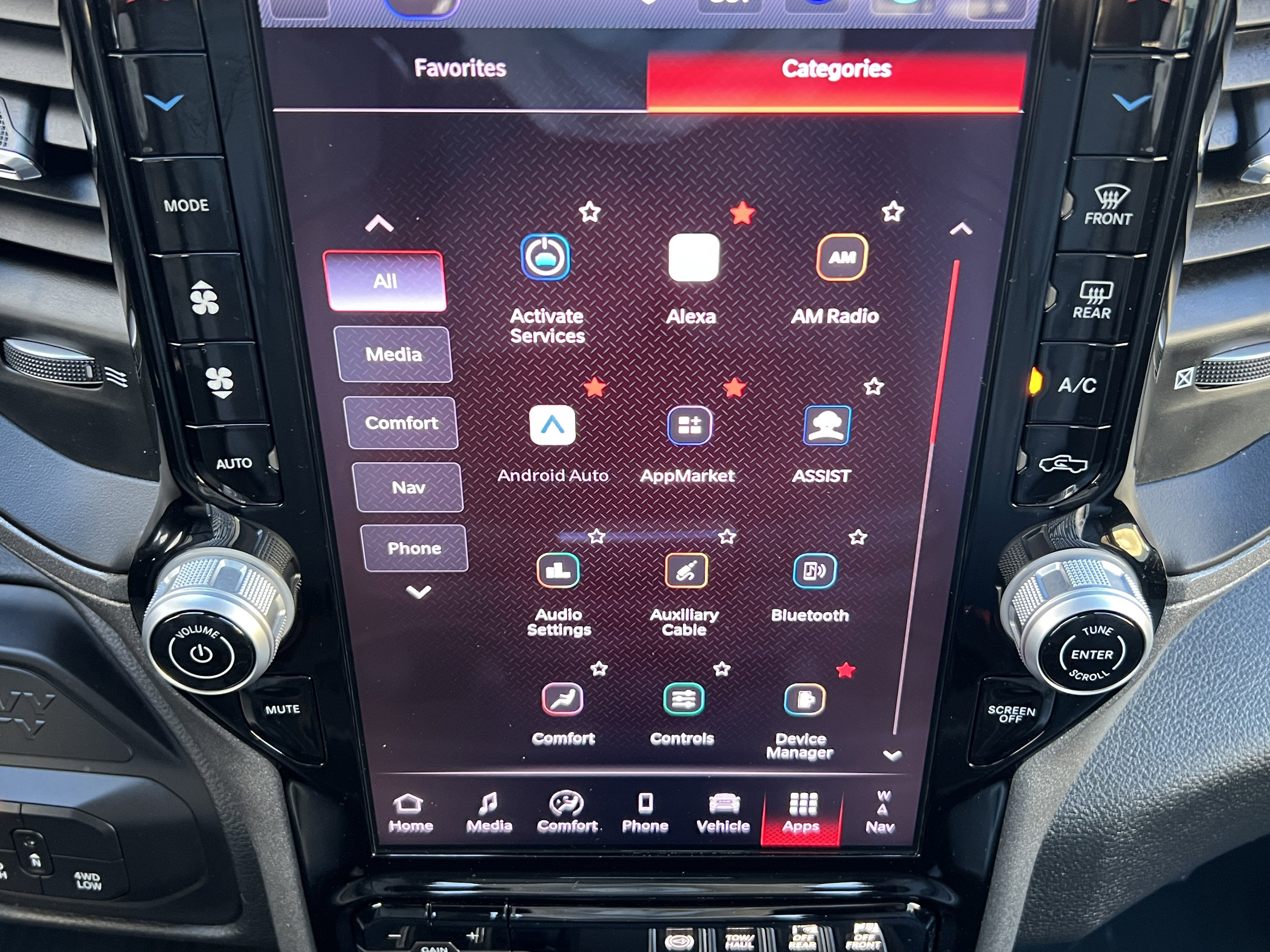 Used 2025 RAM 3500 Tradesman image 13